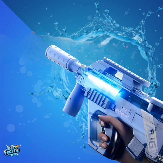 HydroStrike AUG – Electric Water Rifle